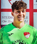 Vincenzo FATONE - Portiere